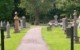 @ Fairview Lawn Cemetery (2) Scene