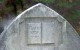 Margaret McFarlane'a headstone